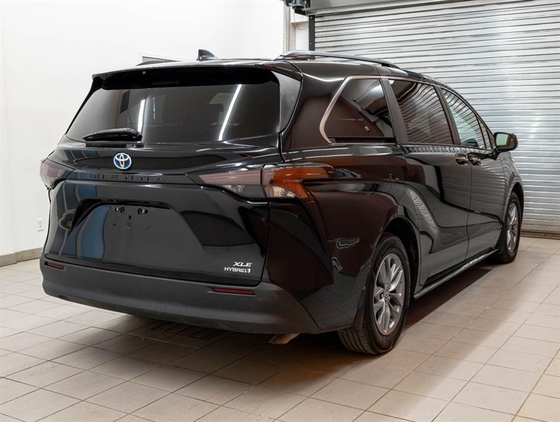 toyota Sienna 2023 - 9