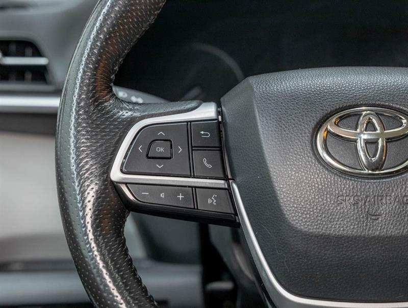 toyota Sienna 2023 - 15