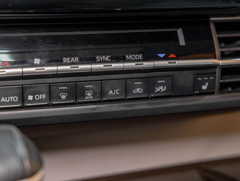 toyota Sienna 2023 - 22