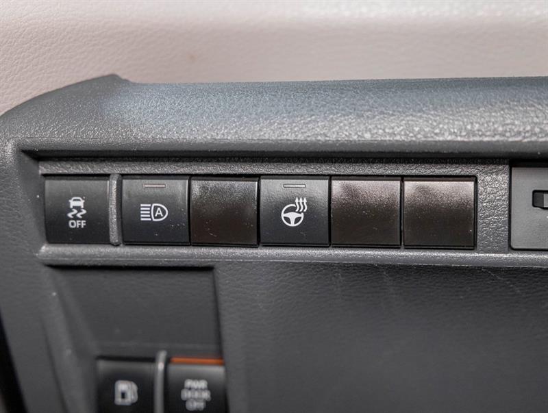 toyota Sienna 2023 - 24
