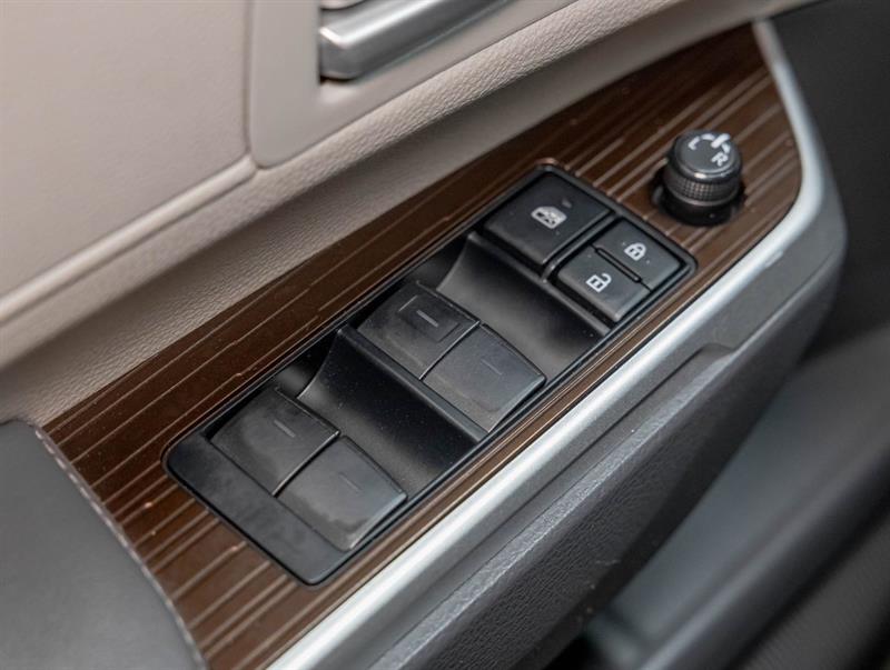 toyota Sienna 2023 - 27