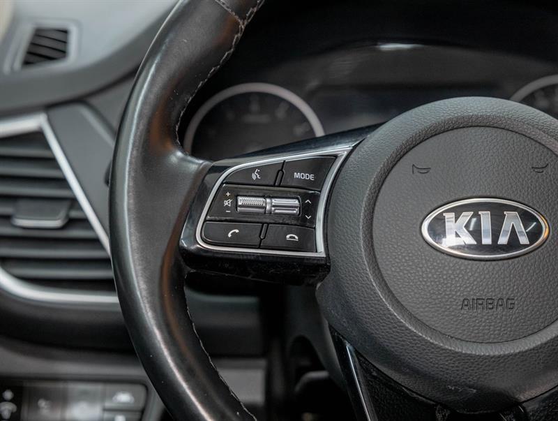 kia Seltos 2021 - 15