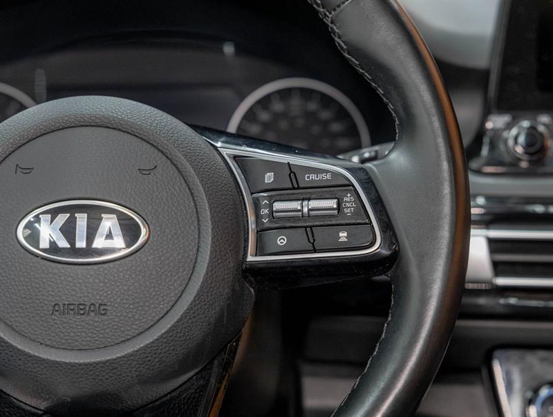 kia Seltos 2021 - 16