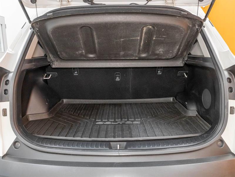 kia Seltos 2021 - 33