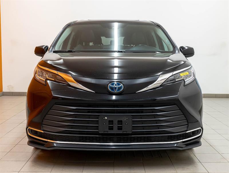 toyota Sienna 2023 - 5