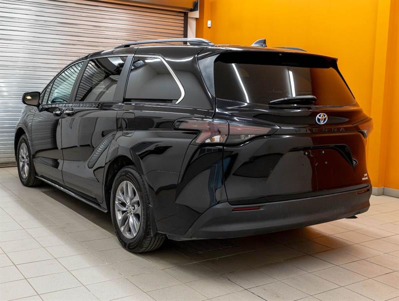 toyota Sienna 2023 - 6
