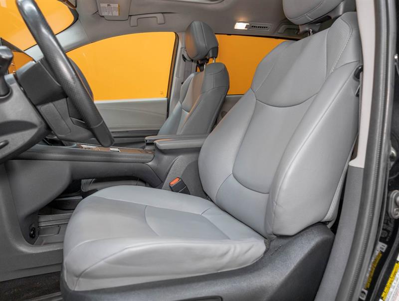 toyota Sienna 2023 - 11