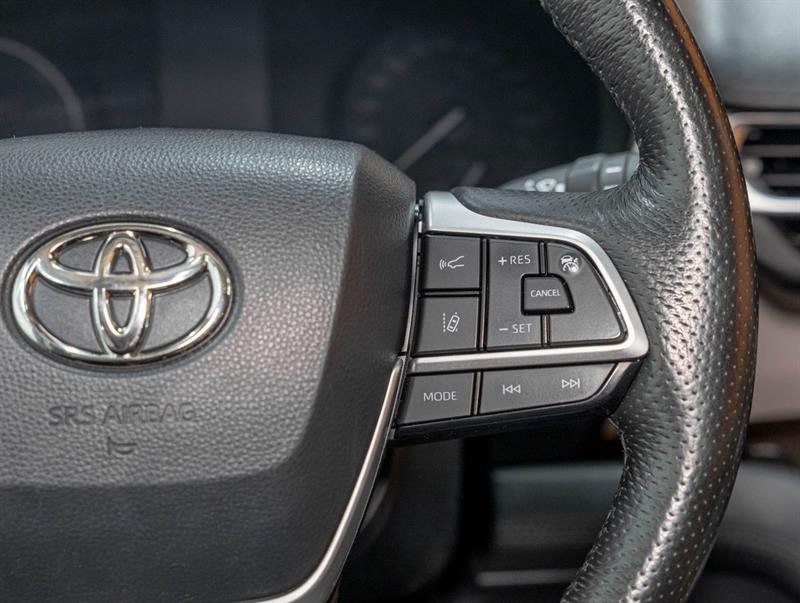 toyota Sienna 2023 - 16