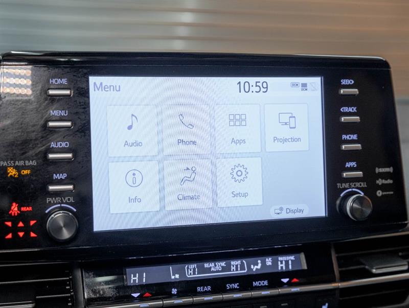toyota Sienna 2023 - 18