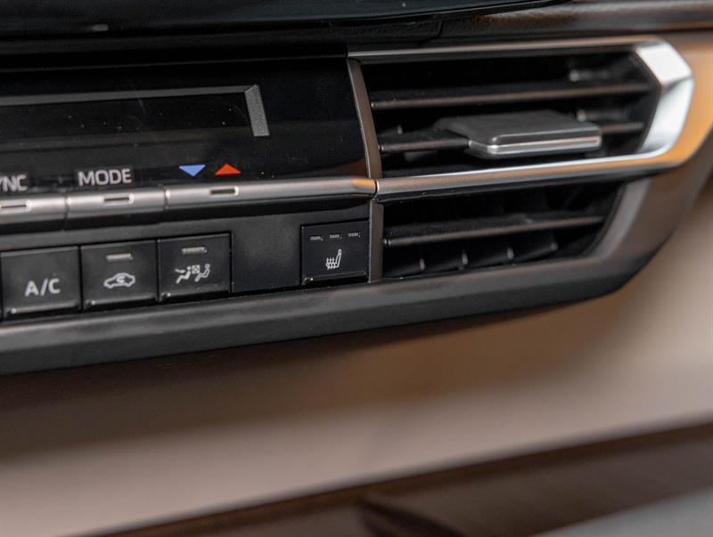 toyota Sienna 2023 - 23