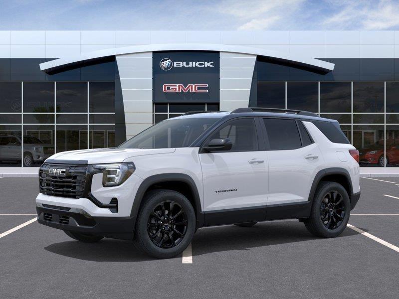 gmc Terrain 2026 - 2