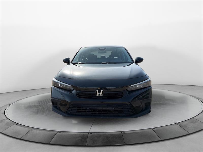 honda Civic Sedan 2024 - 2