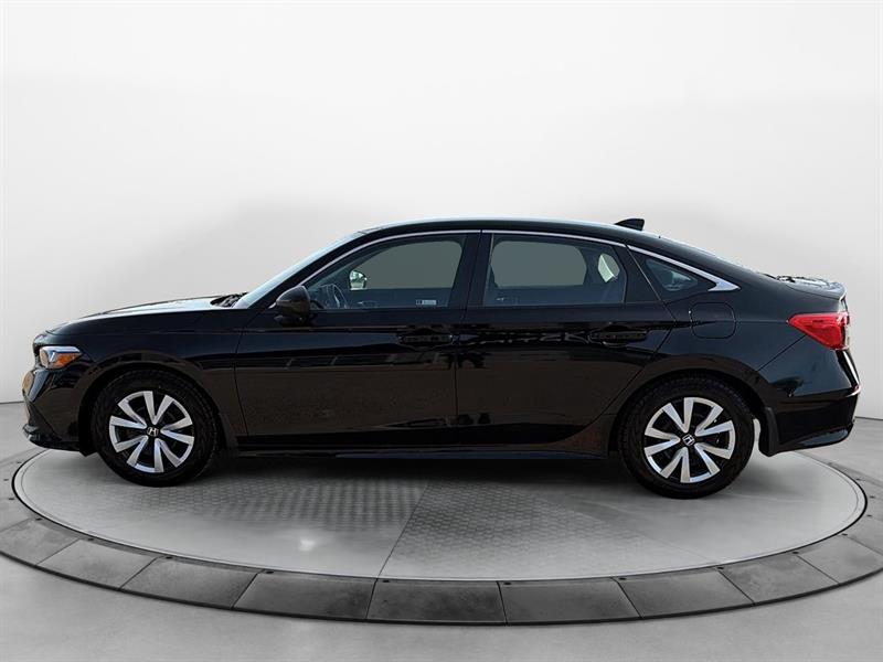 honda Civic Sedan 2024 - 5