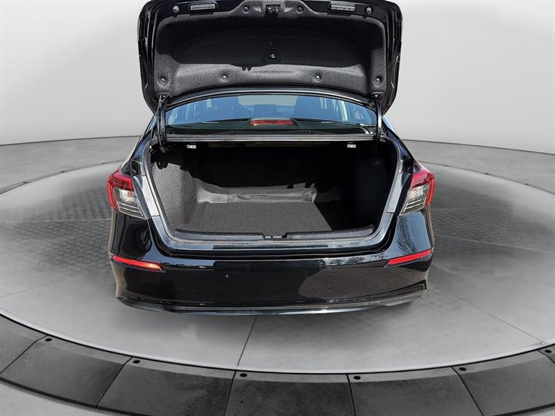 honda Civic Sedan 2024 - 6