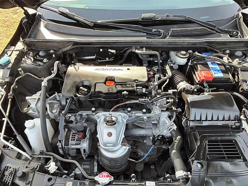 honda Civic Sedan 2024 - 8