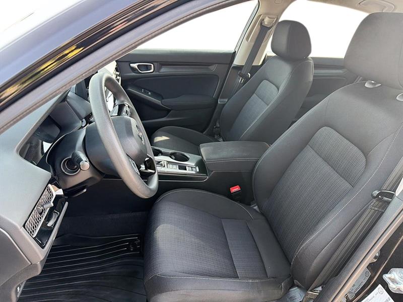 honda Civic Sedan 2024 - 9