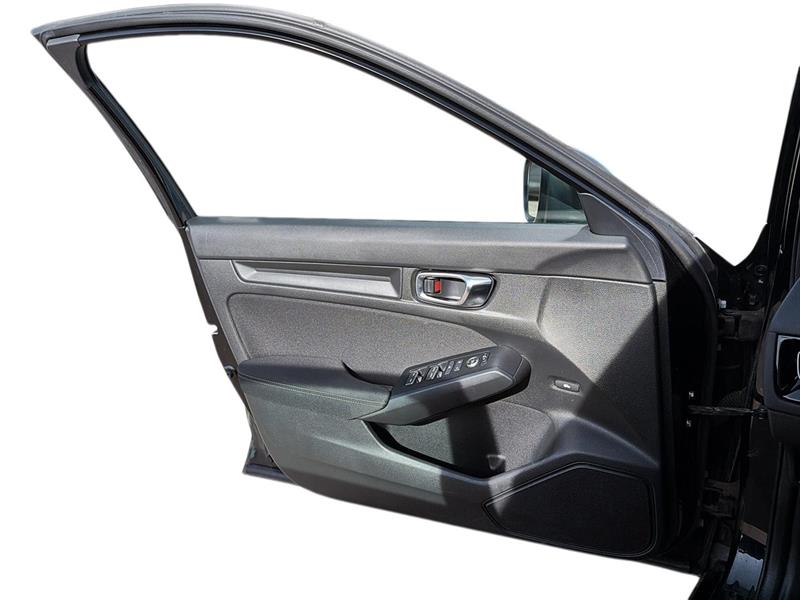 honda Civic Sedan 2024 - 11