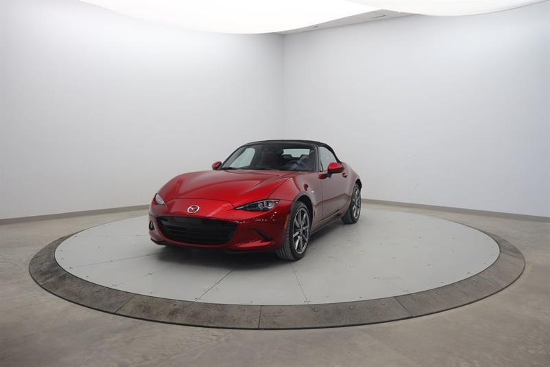 mazda MX-5 2023