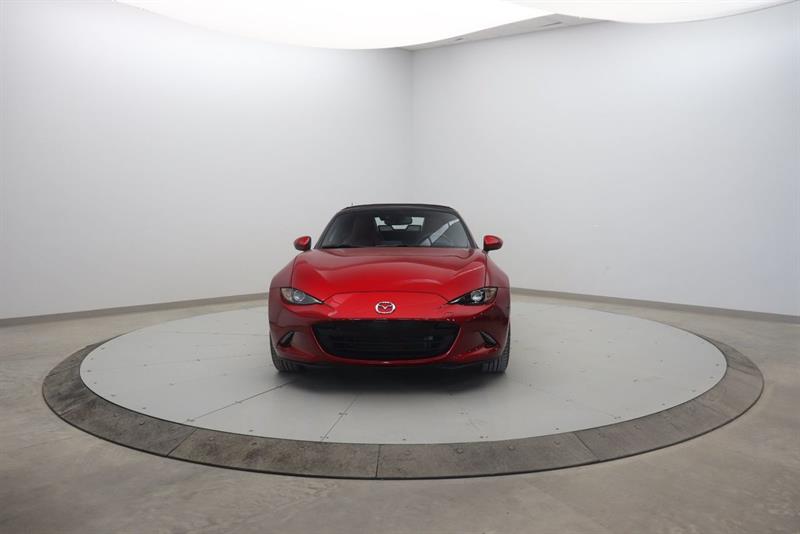 mazda MX-5 2023 - 2