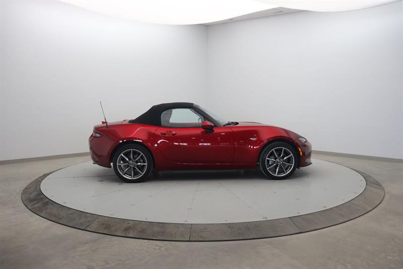 mazda MX-5 2023 - 3