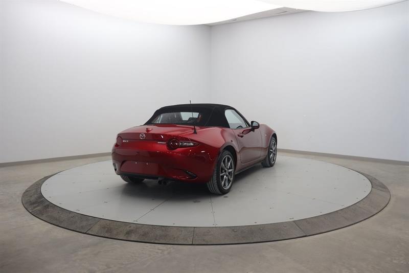 mazda MX-5 2023 - 4