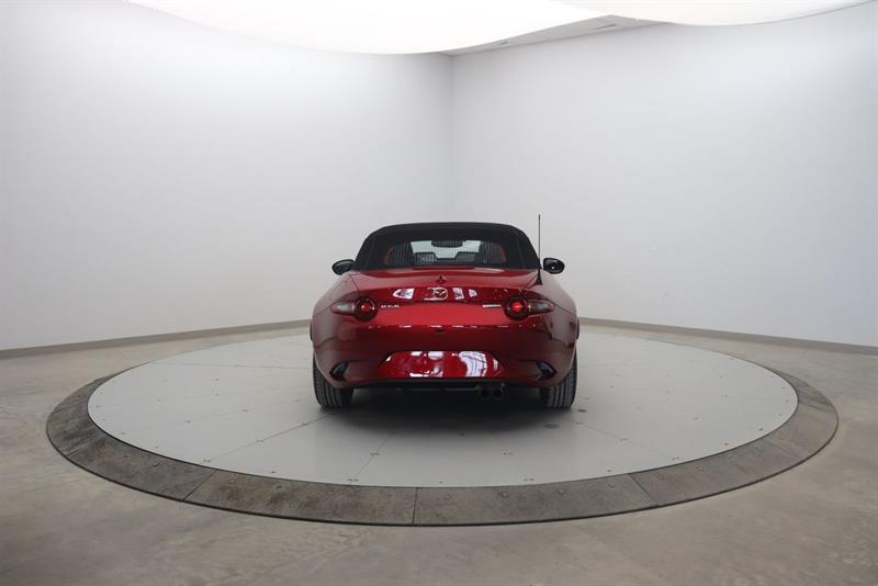 mazda MX-5 2023 - 5