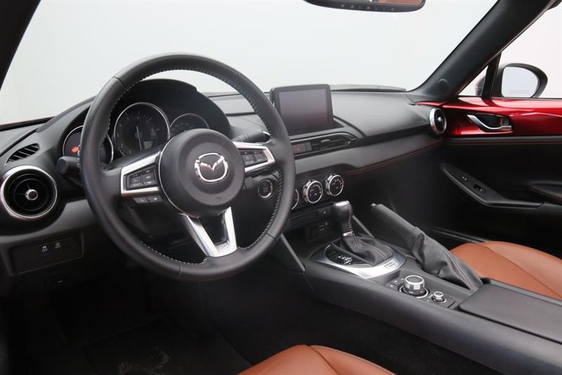 mazda MX-5 2023 - 7