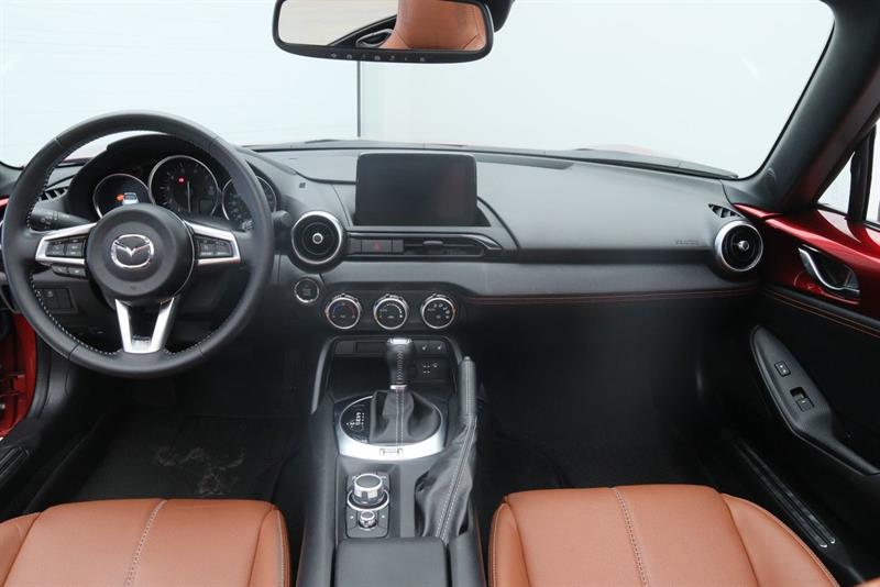 mazda MX-5 2023 - 8