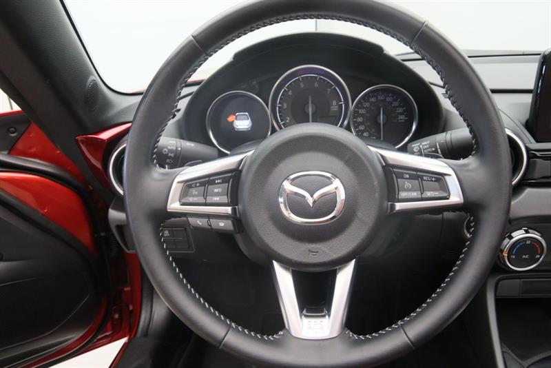 mazda MX-5 2023 - 9