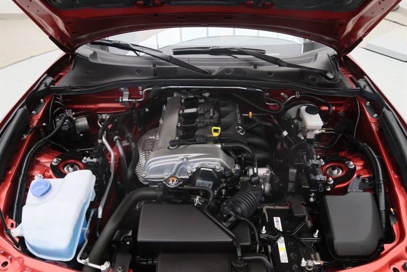 mazda MX-5 2023 - 12