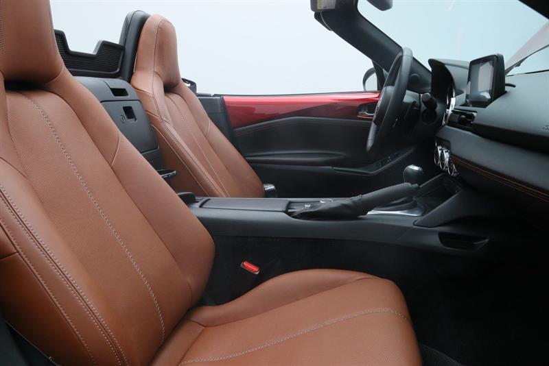 mazda MX-5 2023 - 13
