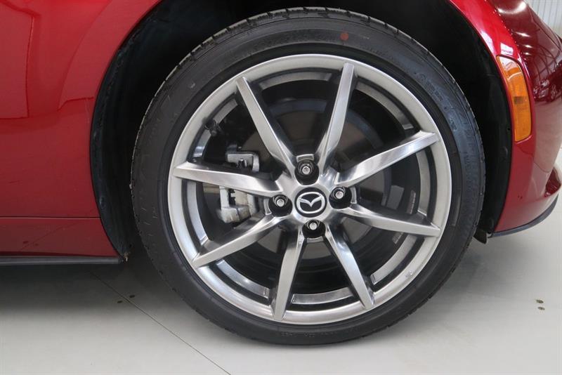 mazda MX-5 2023 - 14