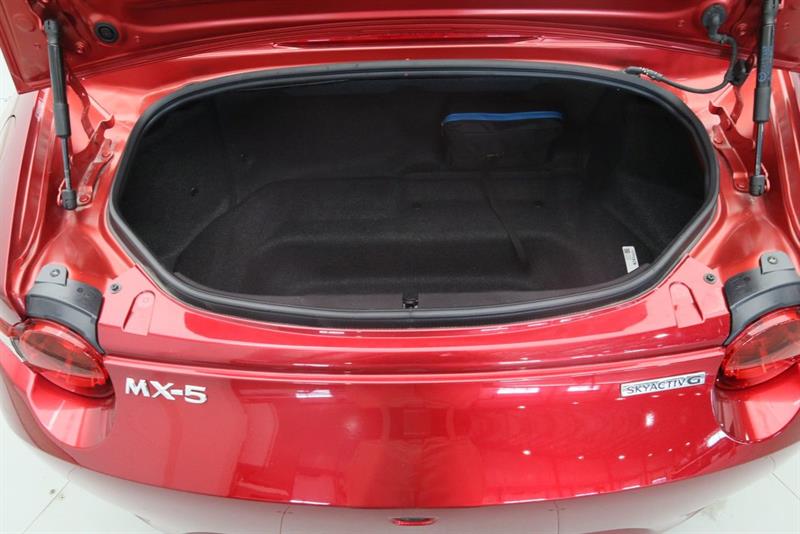 mazda MX-5 2023 - 15