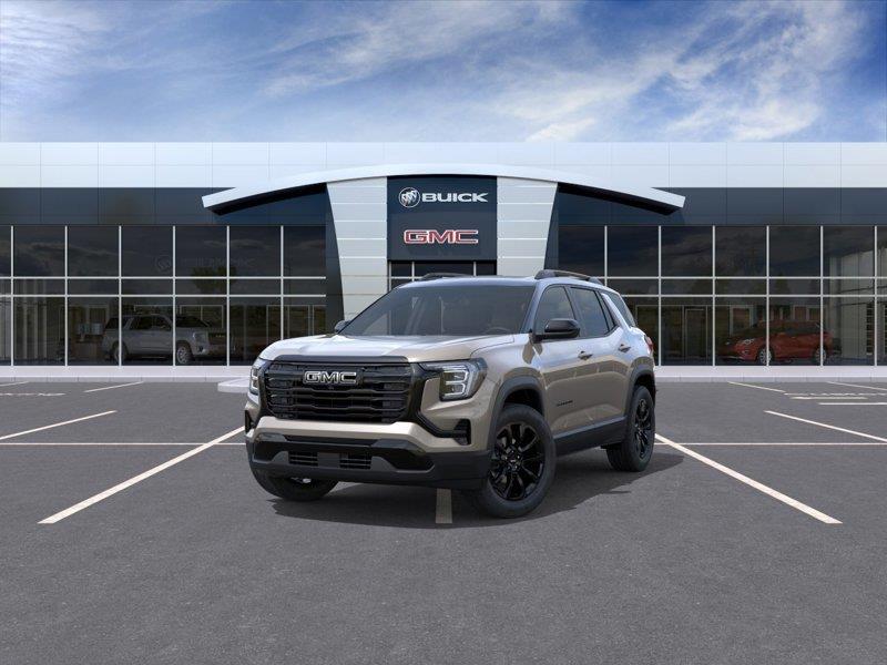 gmc Terrain 2026