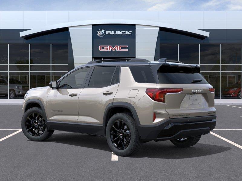 gmc Terrain 2026 - 3