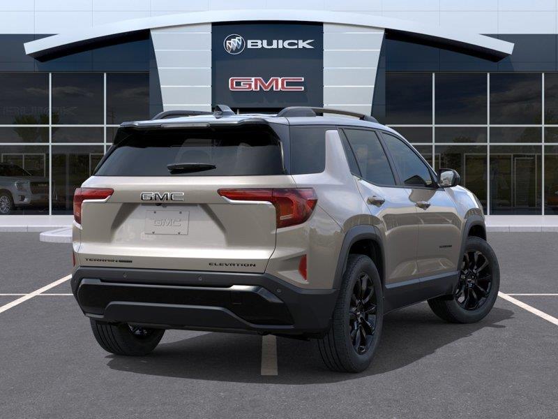 gmc Terrain 2026 - 4