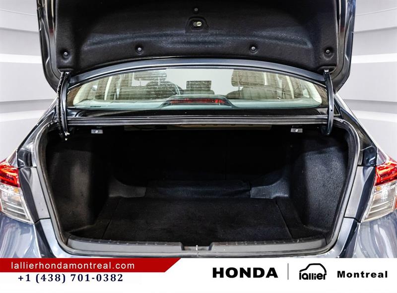 honda Civic Sedan 2024 - 15