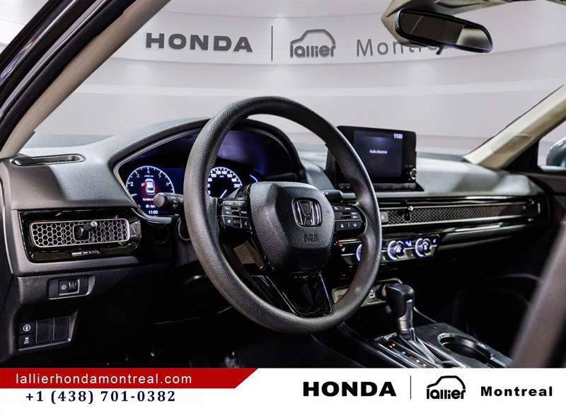 honda Civic Sedan 2024 - 19