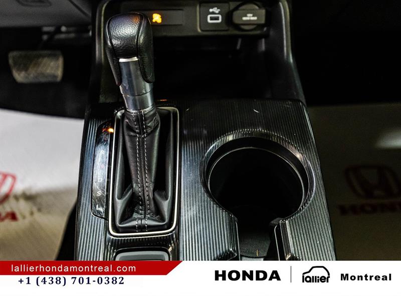 honda Civic Sedan 2024 - 24