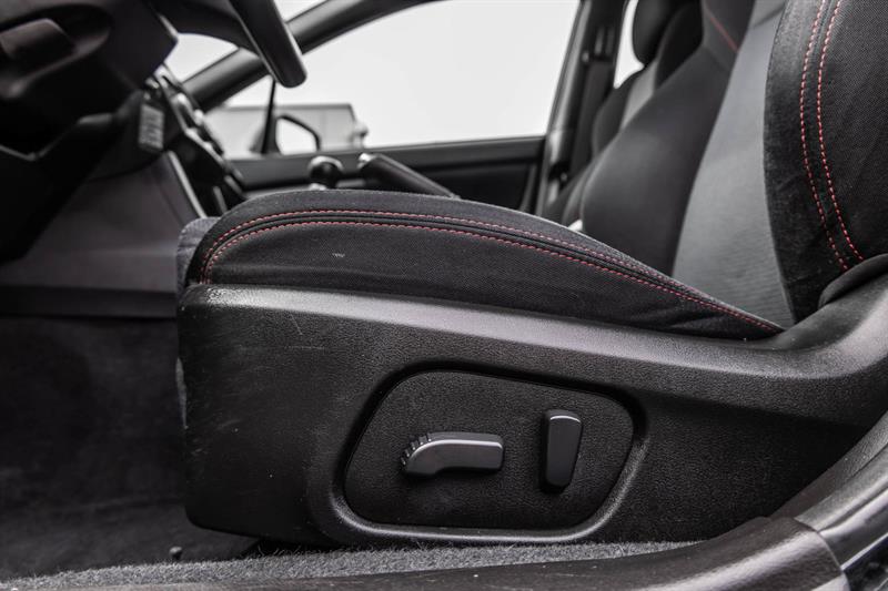 subaru WRX 2015 - 13
