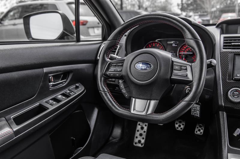 subaru WRX 2015 - 31