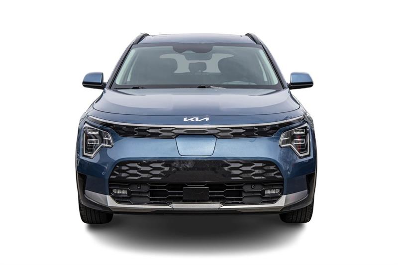 kia Niro EV 2023 - 2