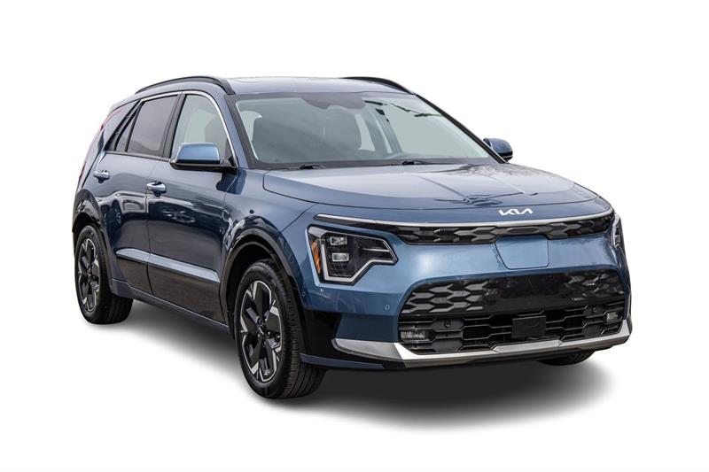 kia Niro EV 2023 - 3