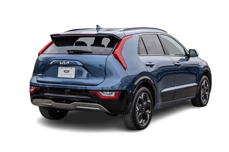 kia Niro EV 2023 - 4
