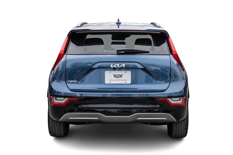 kia Niro EV 2023 - 5