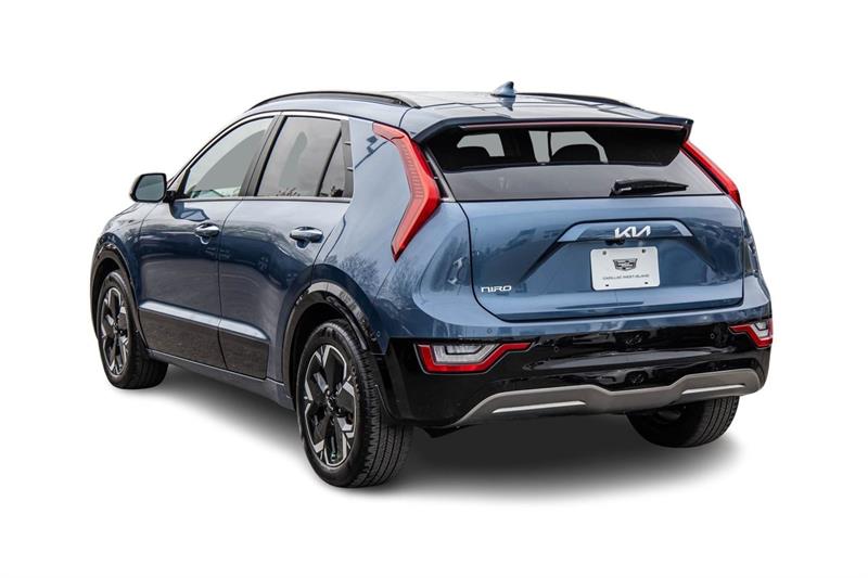 kia Niro EV 2023 - 6