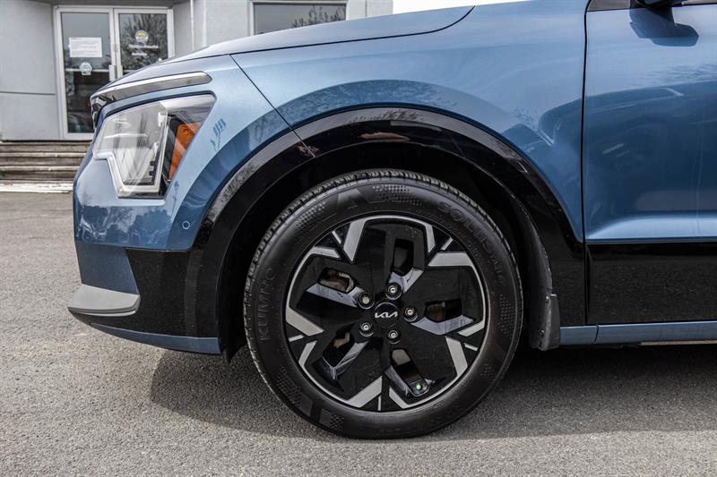 kia Niro EV 2023 - 7