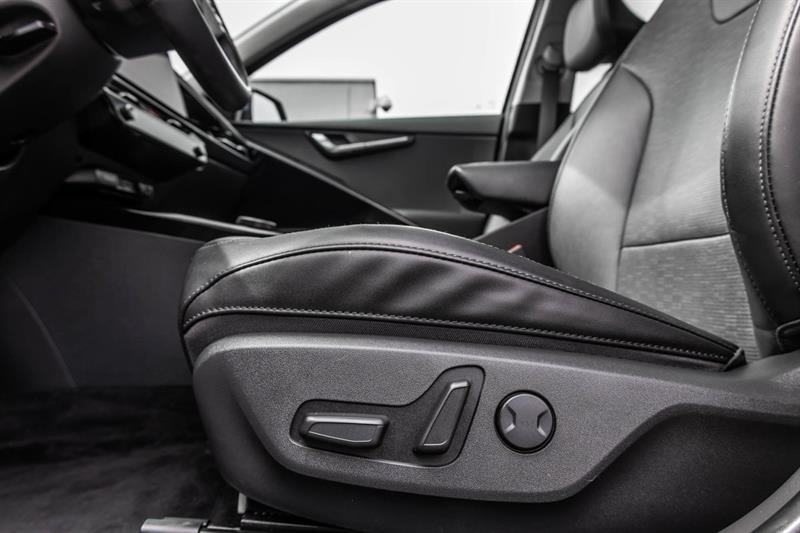kia Niro EV 2023 - 13