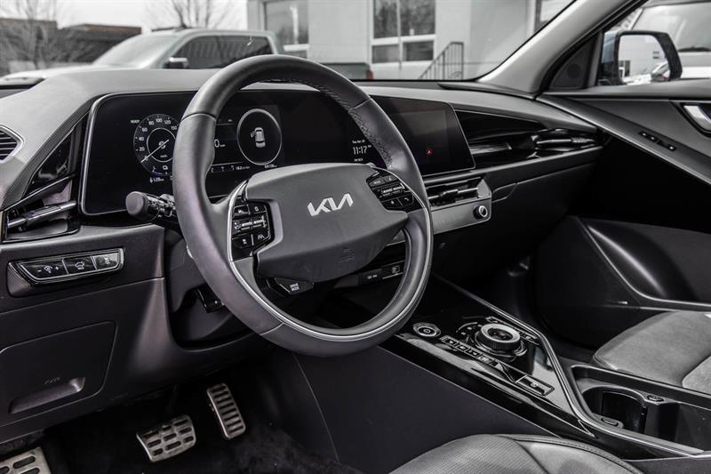 kia Niro EV 2023 - 15