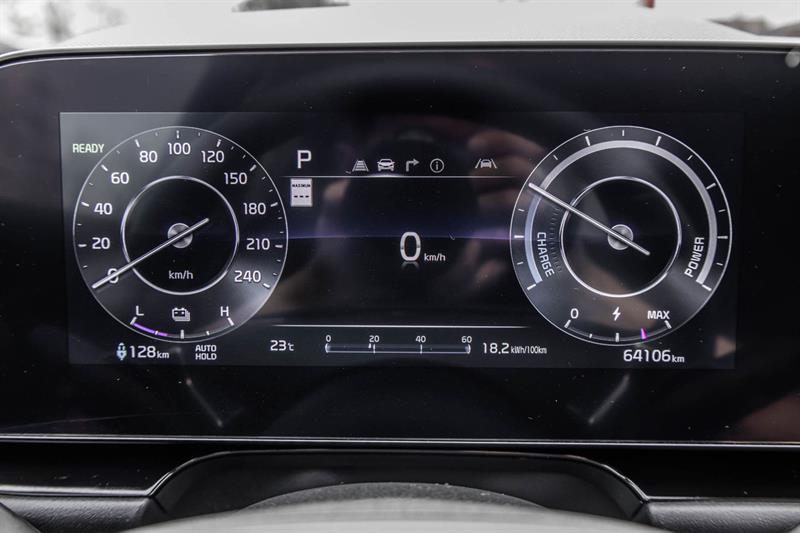 kia Niro EV 2023 - 18